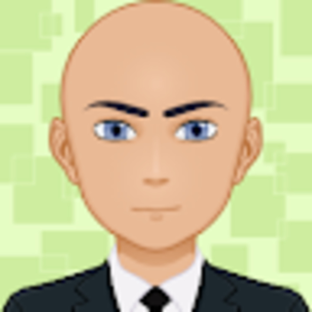 Meet your Posher, Chris